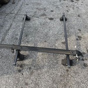 THULE ROOF RACK